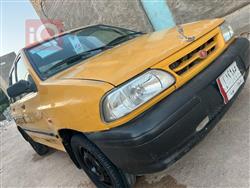 سايبا 131
